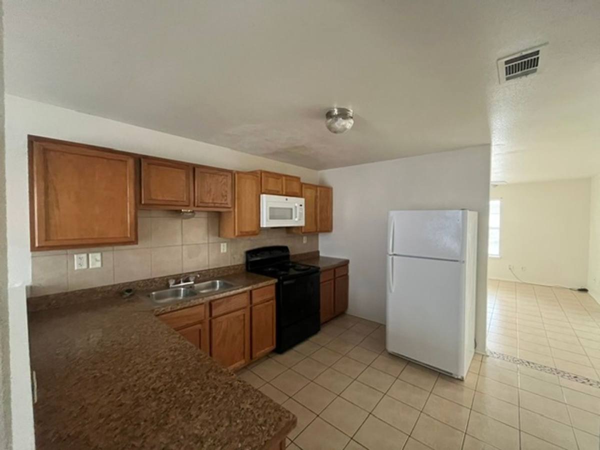 Apartment for rent at 3408 Barcelona, Killeen, TX 76542