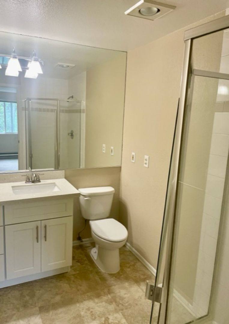 Condo for rent at 12740 NE 10th Place, Bellevue, WA 98005