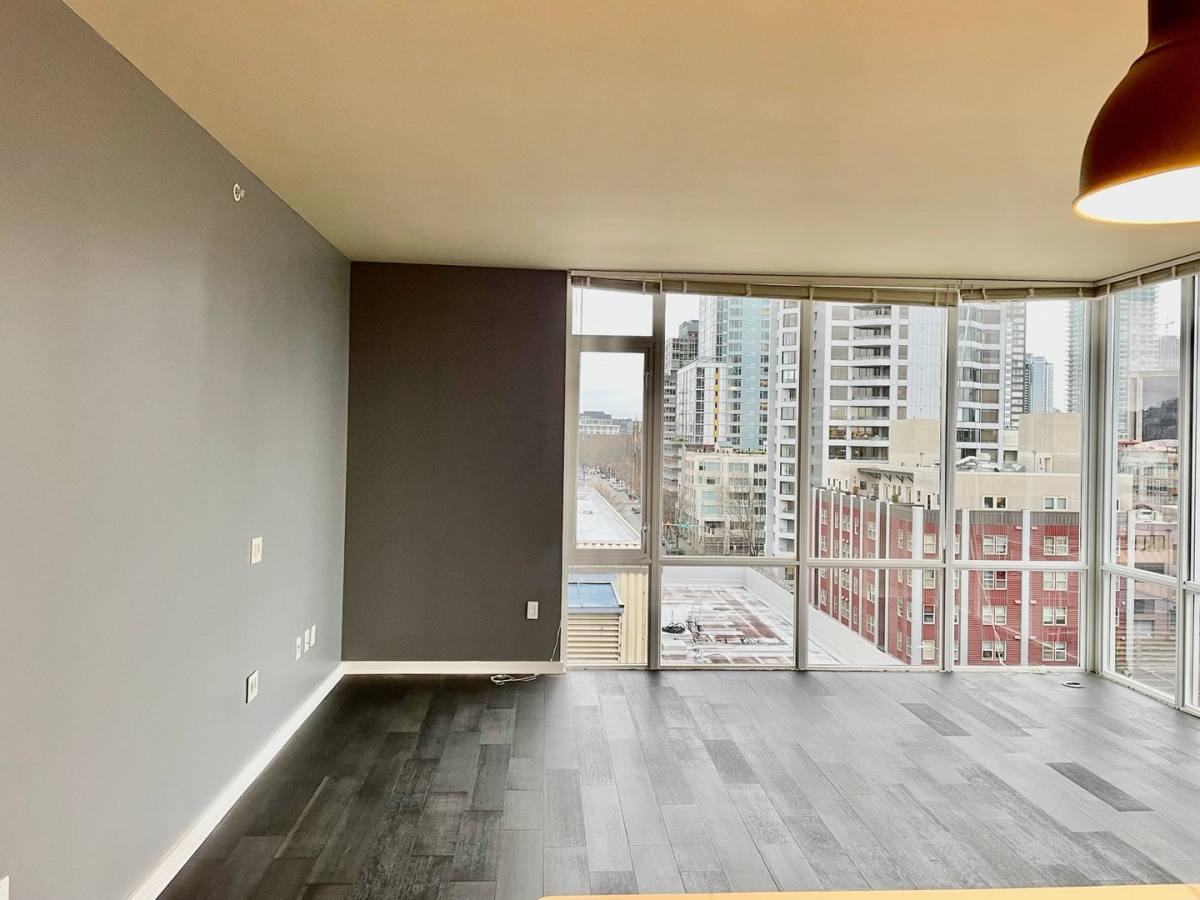 Apartment for rent at 76 Cedar St, Seattle, WA 98121