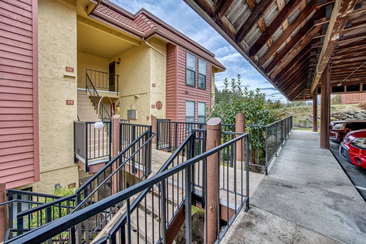 Condo for rent at 1775 W Sunn Fjord Lane, Bremerton, WA 98312