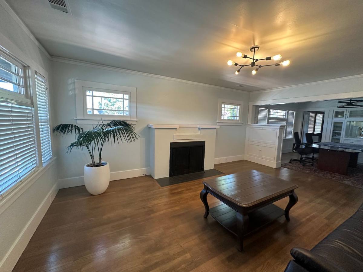 House for rent at 940 Santa Rosa, San Luis Obispo, CA 93401
