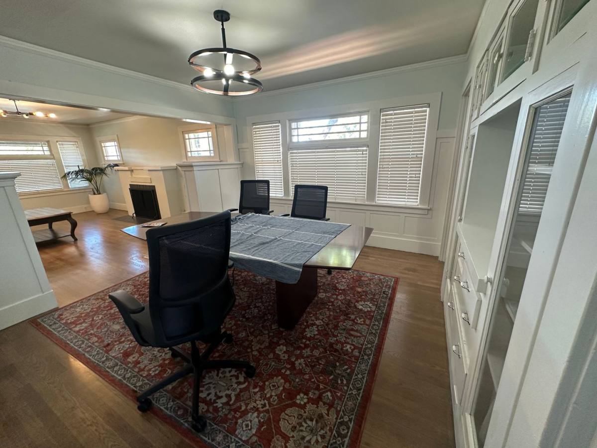 House for rent at 940 Santa Rosa, San Luis Obispo, CA 93401