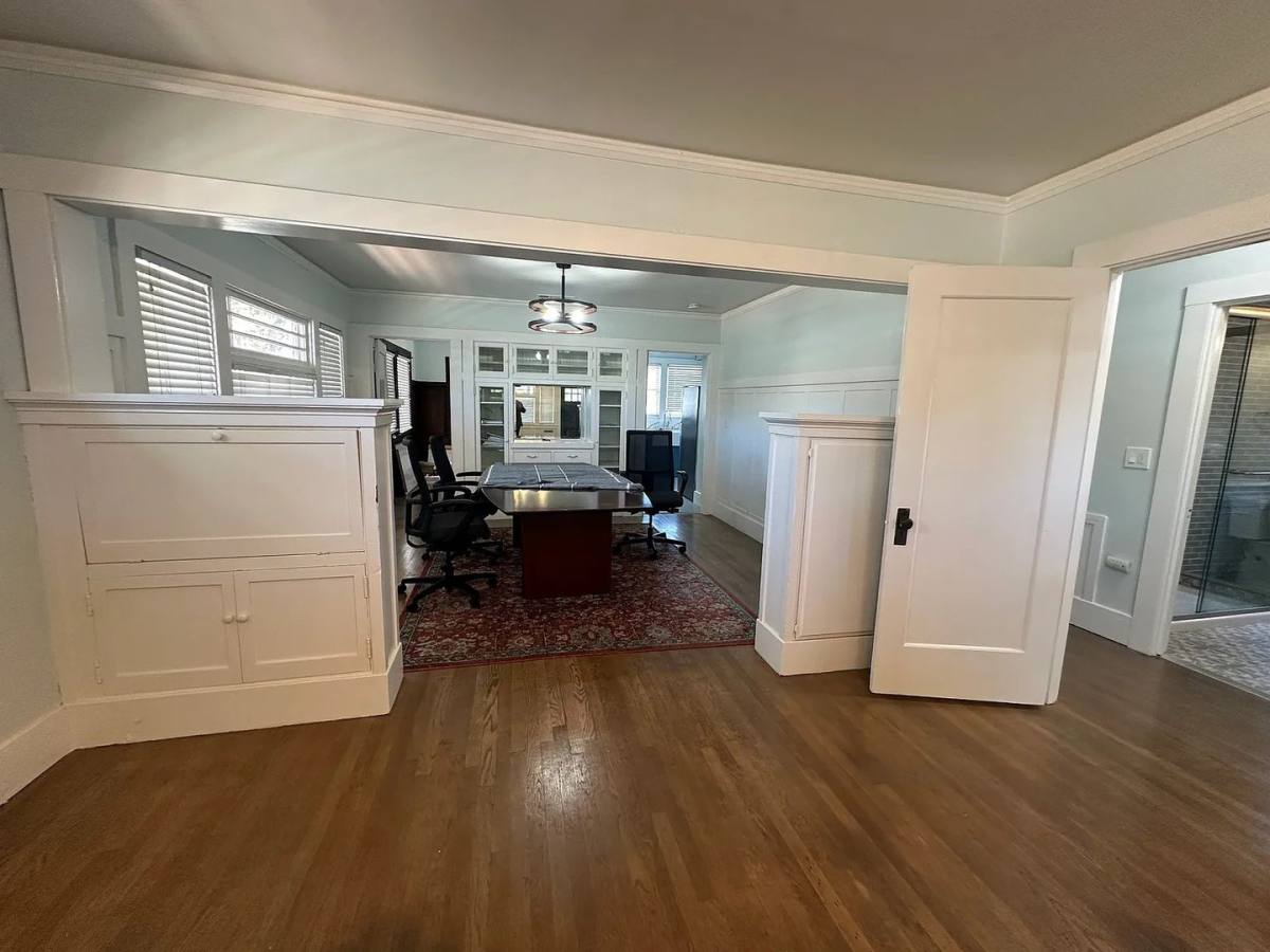 House for rent at 940 Santa Rosa, San Luis Obispo, CA 93401