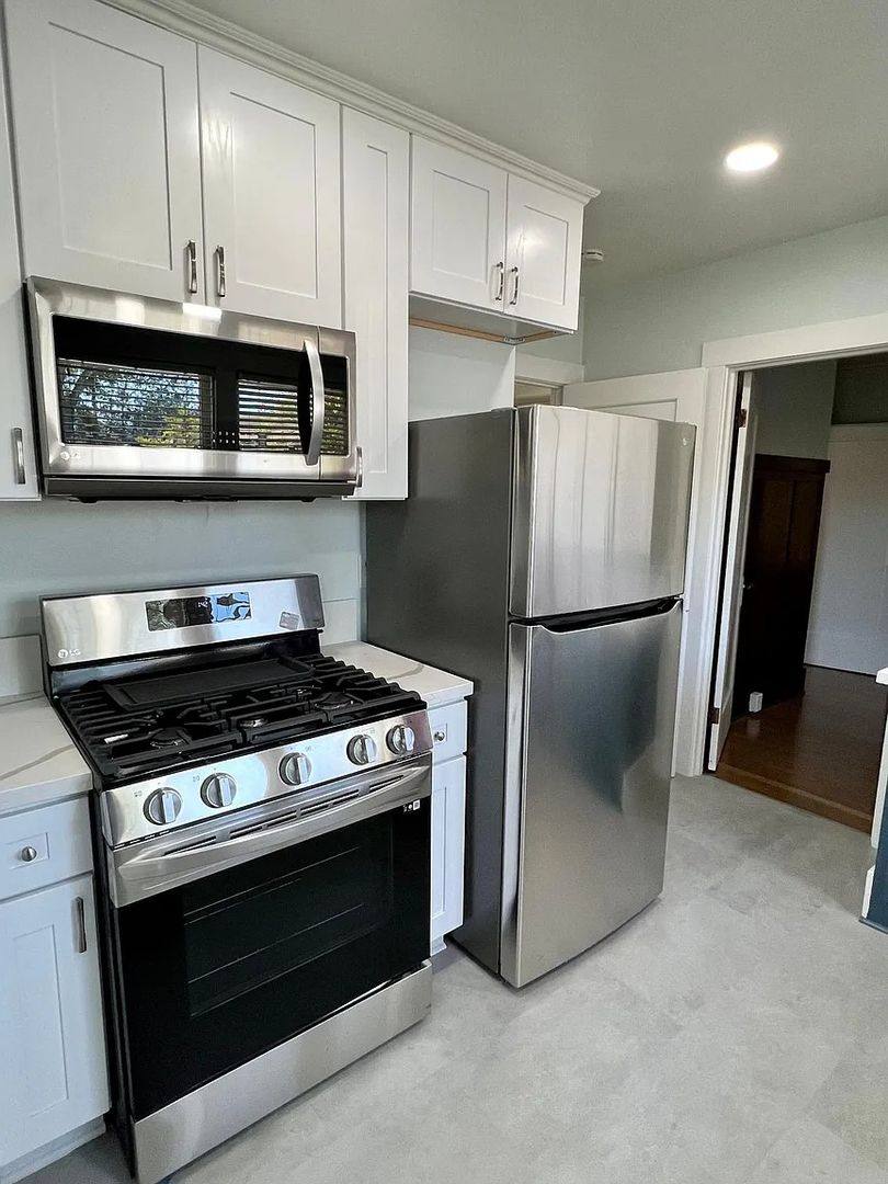 House for rent at 940 Santa Rosa, San Luis Obispo, CA 93401