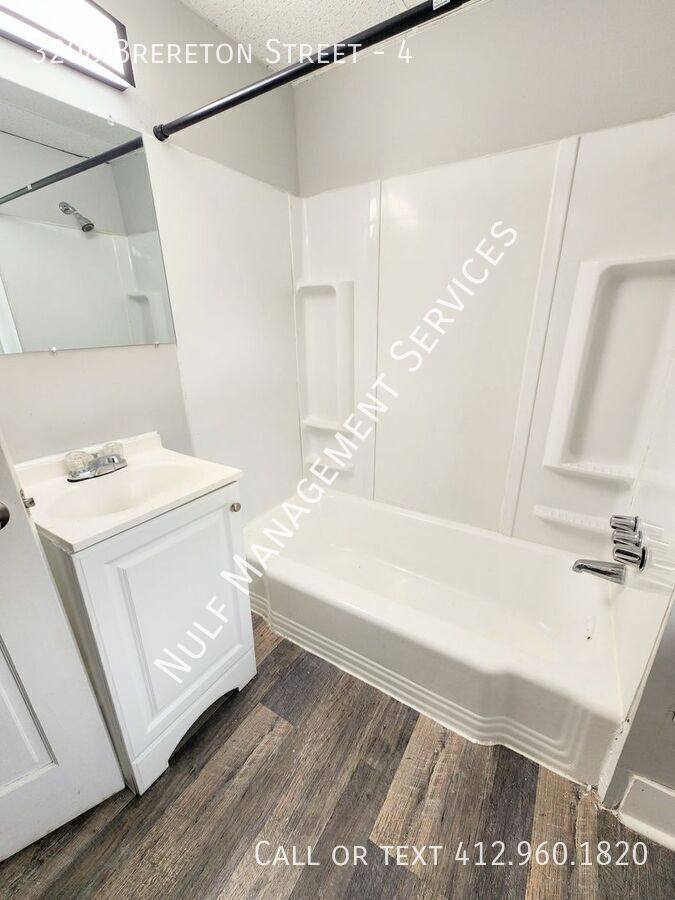 Apartment for rent at 3208 Brereton St #4, Pittsburgh, PA 15219