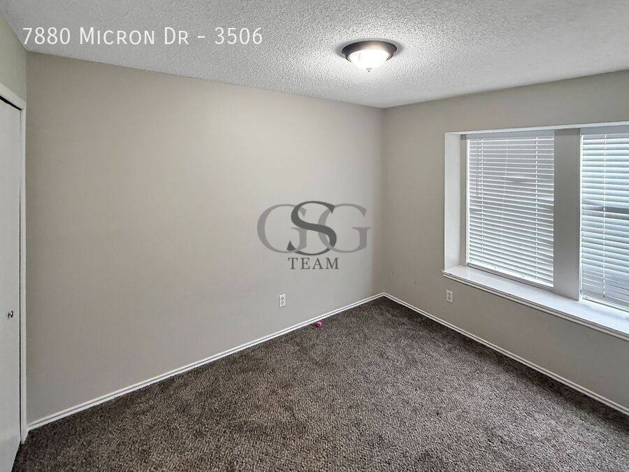 Townhouse for rent at 7880 Micron Dr #3506, San Antonio, TX 78251