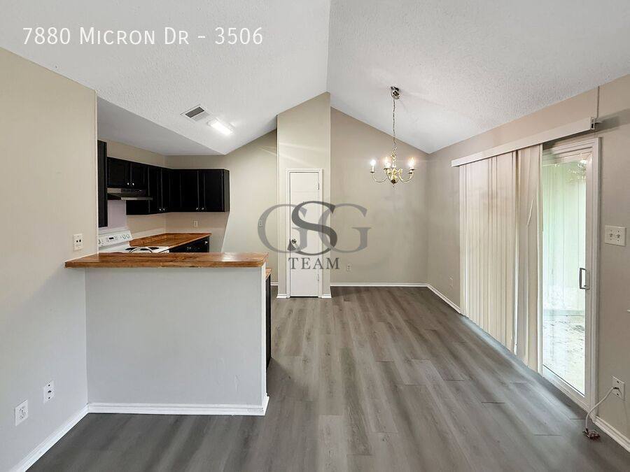7880 Micron Dr #3506, San Antonio, TX 78251 - Townhouse for Rent - Image 4