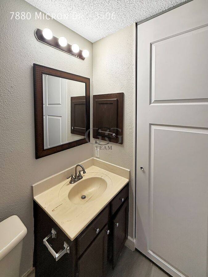Townhouse for rent at 7880 Micron Dr #3506, San Antonio, TX 78251