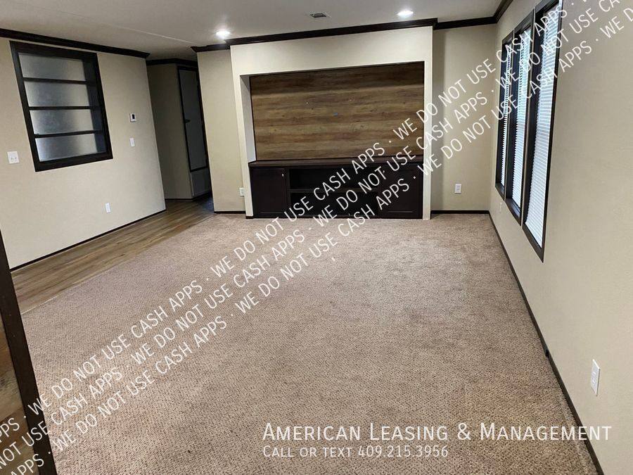 House for rent at 3405 Landrey Court, Nederland, TX 77627
