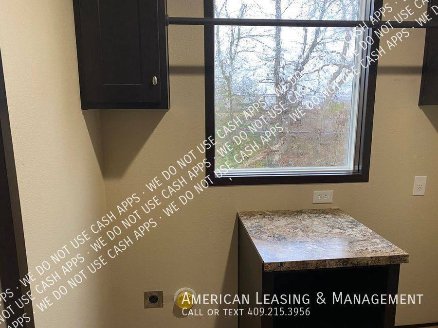 House for rent at 3405 Landrey Court, Nederland, TX 77627