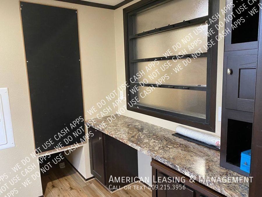 House for rent at 3405 Landrey Court, Nederland, TX 77627
