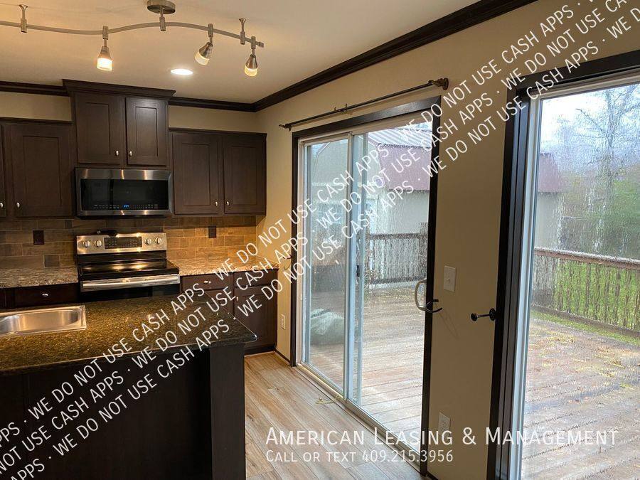 House for rent at 3405 Landrey Court, Nederland, TX 77627