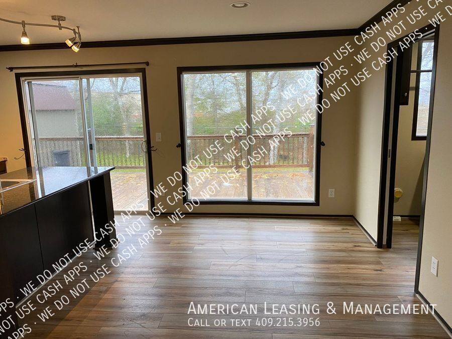 House for rent at 3405 Landrey Court, Nederland, TX 77627