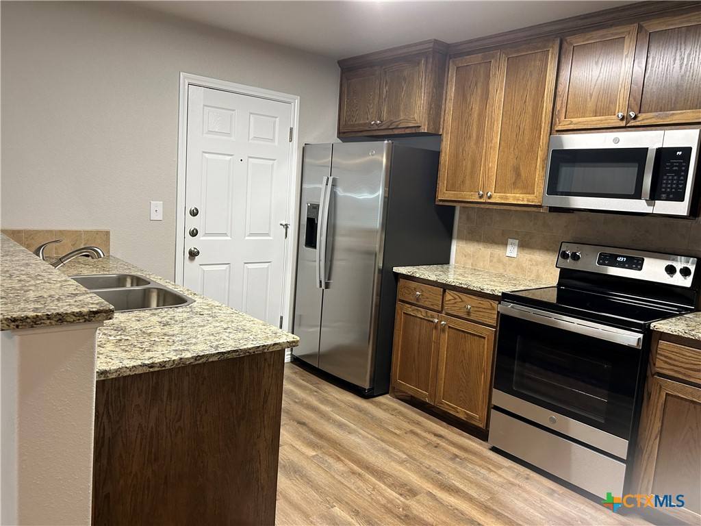 Apartment for rent at 2618 Leroy Lane #2618B, Belton, TX 76513
