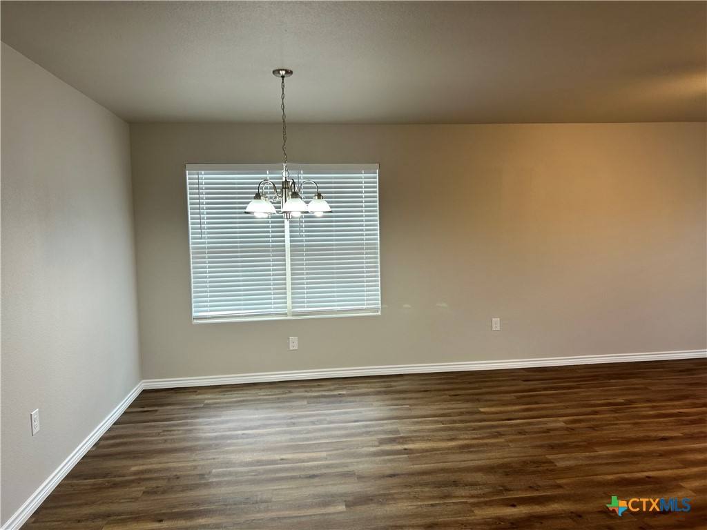 Apartment for rent at 2618 Leroy Lane #2618B, Belton, TX 76513