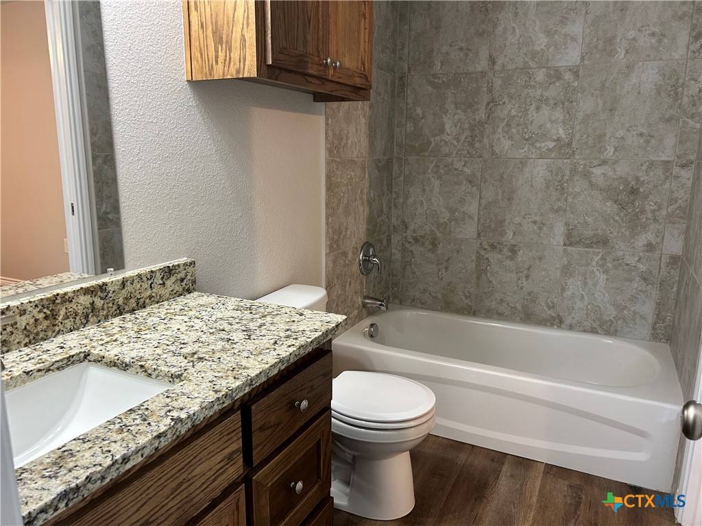 Apartment for rent at 2618 Leroy Lane #2618B, Belton, TX 76513