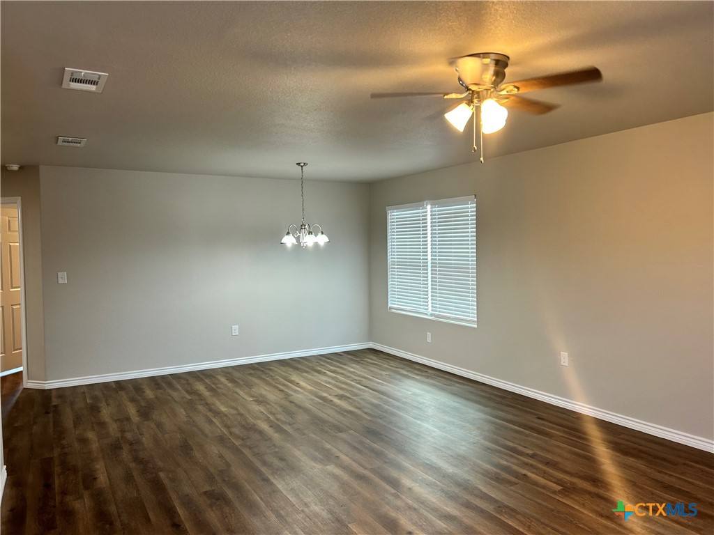 Apartment for rent at 2618 Leroy Lane #2618B, Belton, TX 76513