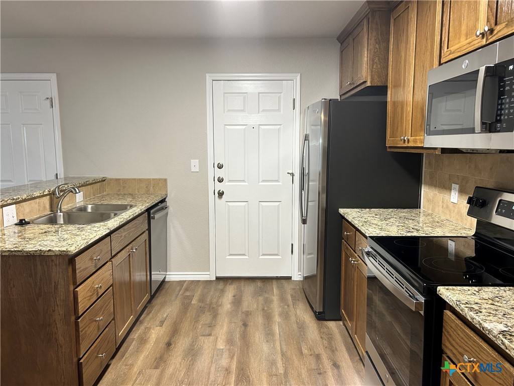 Apartment for rent at 2618 Leroy Lane #2618B, Belton, TX 76513