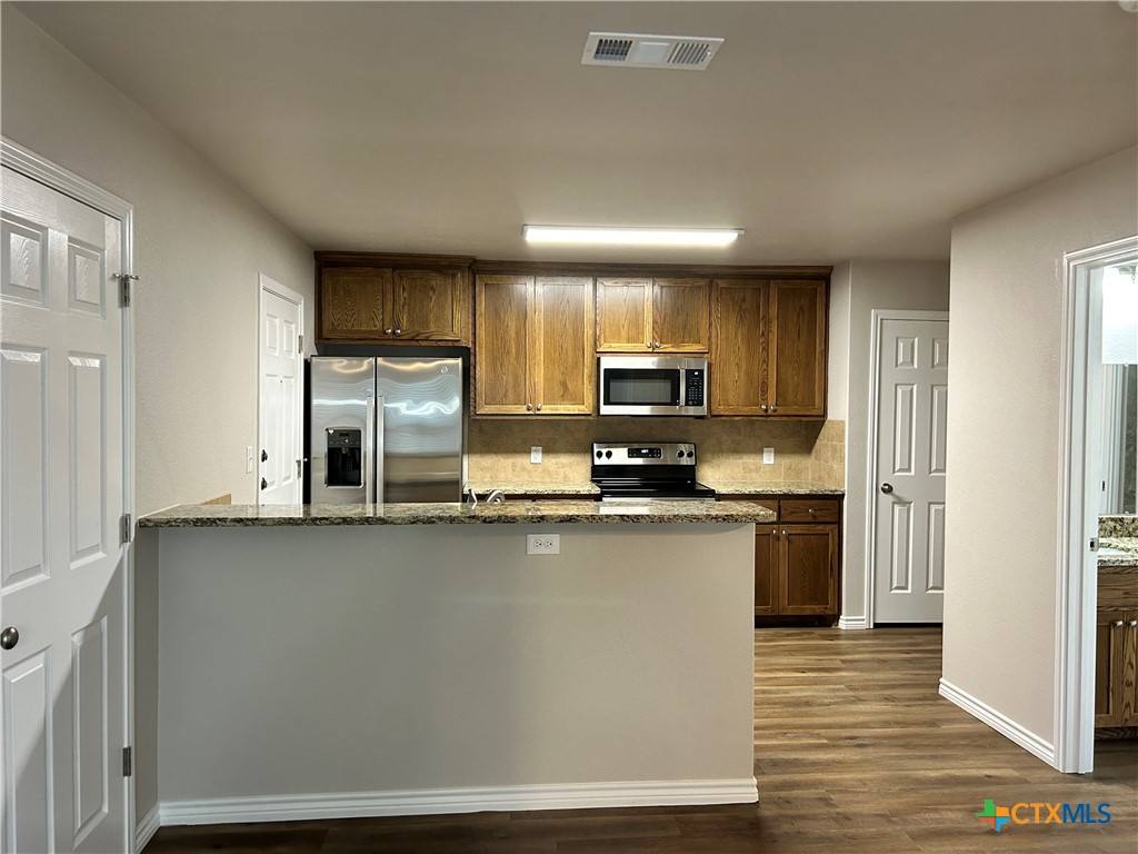 Apartment for rent at 2618 Leroy Lane #2618B, Belton, TX 76513