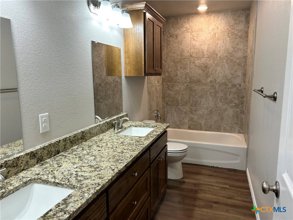 Apartment for rent at 2618 Leroy Lane #2618B, Belton, TX 76513