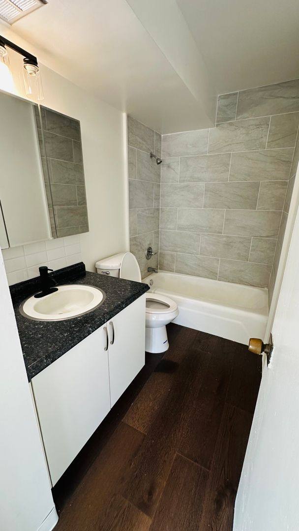 Apartment for rent at 1516 Ward Ave, Honolulu, HI 96822