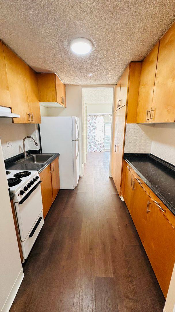 Apartment for rent at 1516 Ward Ave, Honolulu, HI 96822