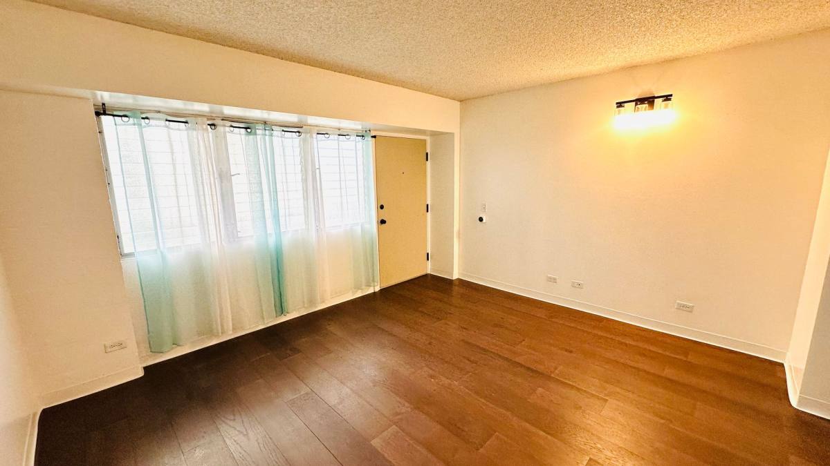 Apartment for rent at 1516 Ward Ave, Honolulu, HI 96822