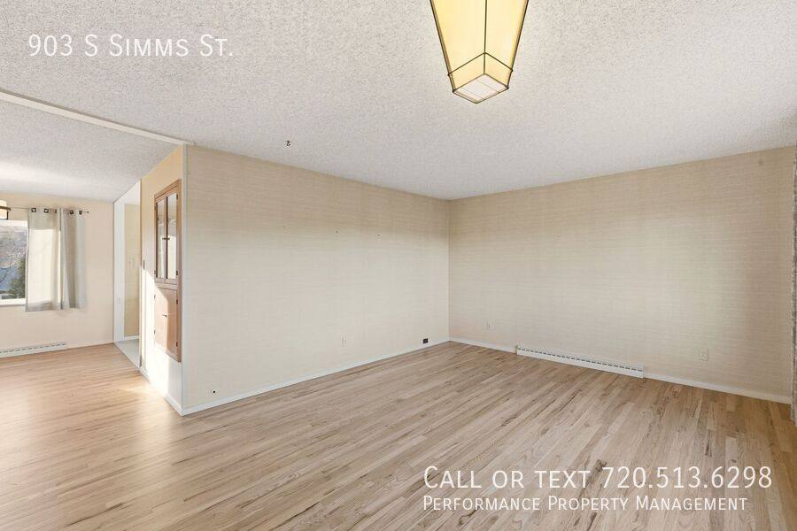 House for rent at 903 S Simms St, Denver, CO 80228