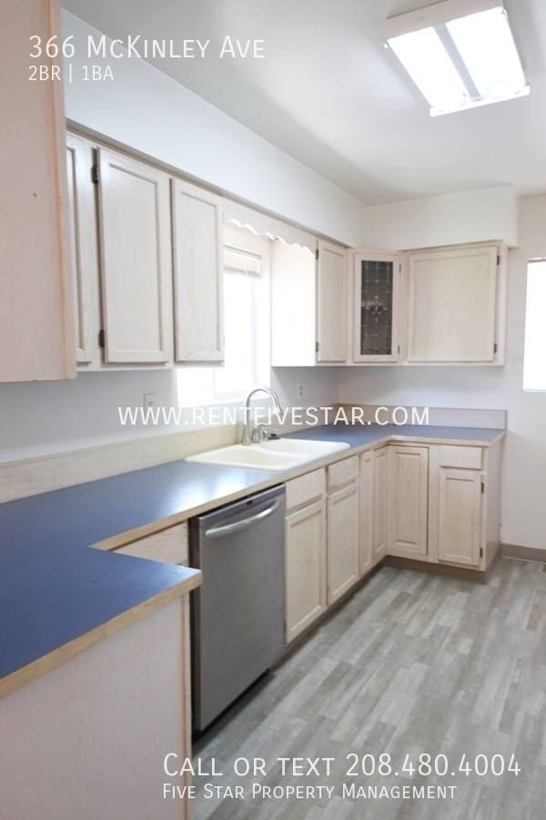 Apartment for rent at 366 McKinley Ave, Pocatello, ID 83201