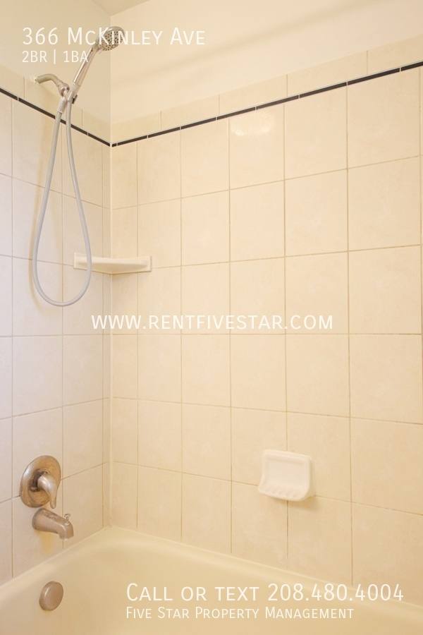 Apartment for rent at 366 McKinley Ave, Pocatello, ID 83201