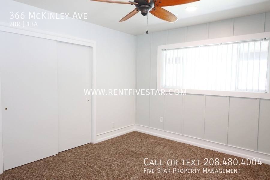 Apartment for rent at 366 McKinley Ave, Pocatello, ID 83201