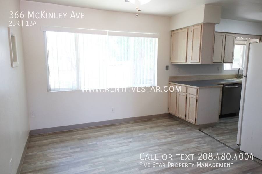 Apartment for rent at 366 McKinley Ave, Pocatello, ID 83201