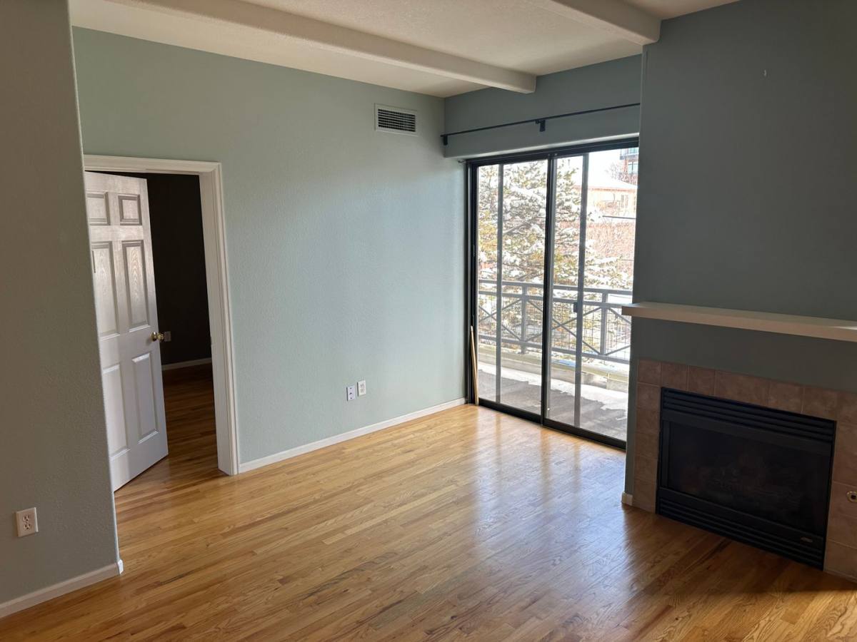 Condo for rent at 180 N Cook St, Denver, CO 80206