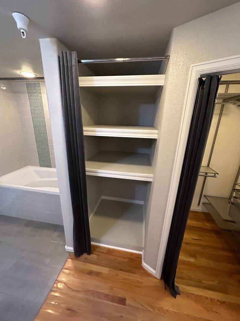 Condo for rent at 180 N Cook St, Denver, CO 80206
