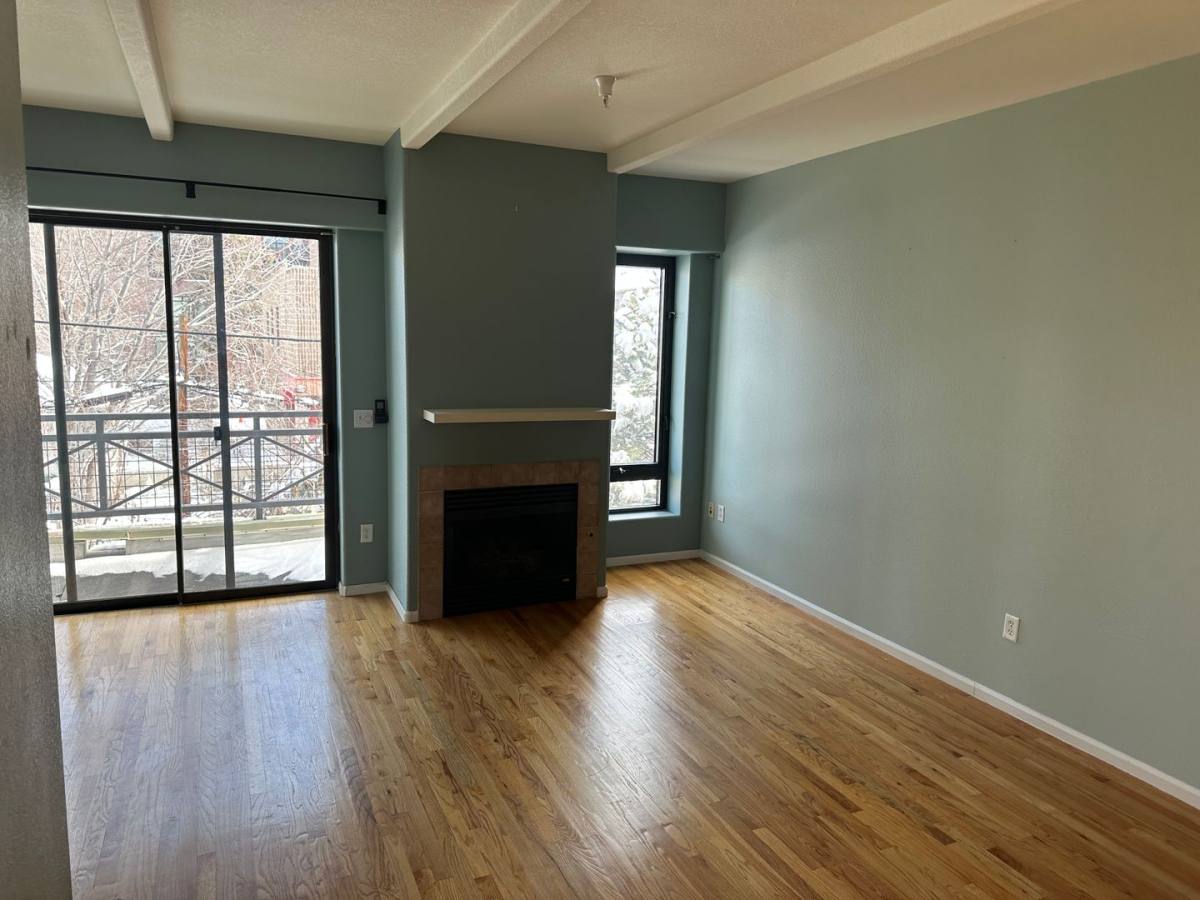Condo for rent at 180 N Cook St, Denver, CO 80206