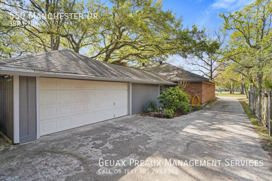 House for rent at 550 Manchester Dr, Slidell, LA 70461