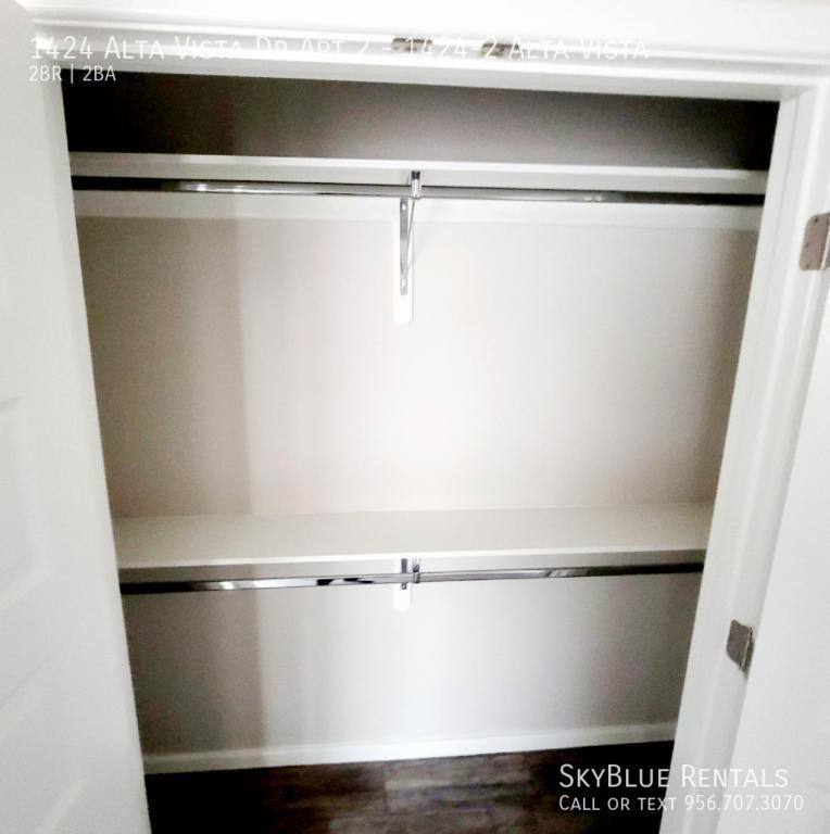 Apartment for rent at 1424 Alta Vista Dr #2, Weslaco, TX 78596