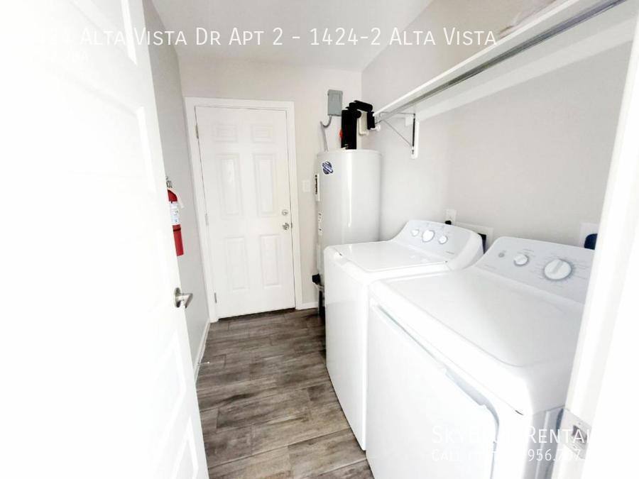 Apartment for rent at 1424 Alta Vista Dr #2, Weslaco, TX 78596