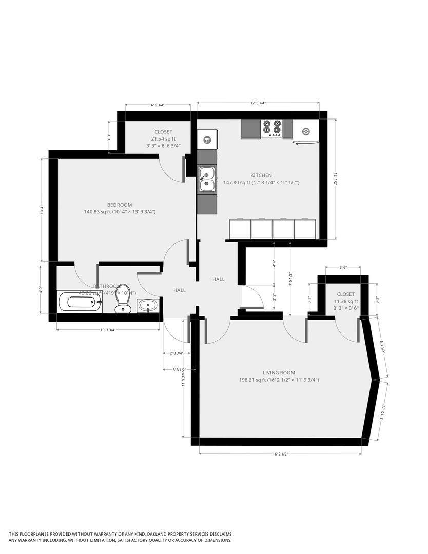 Apartment for rent at 301 N Pinckney St, Madison, WI 53703