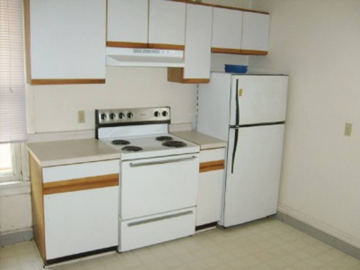 Apartment for rent at 301 N Pinckney St, Madison, WI 53703