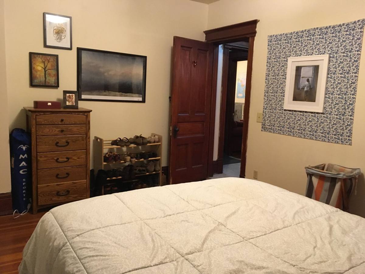 Apartment for rent at 301 N Pinckney St, Madison, WI 53703