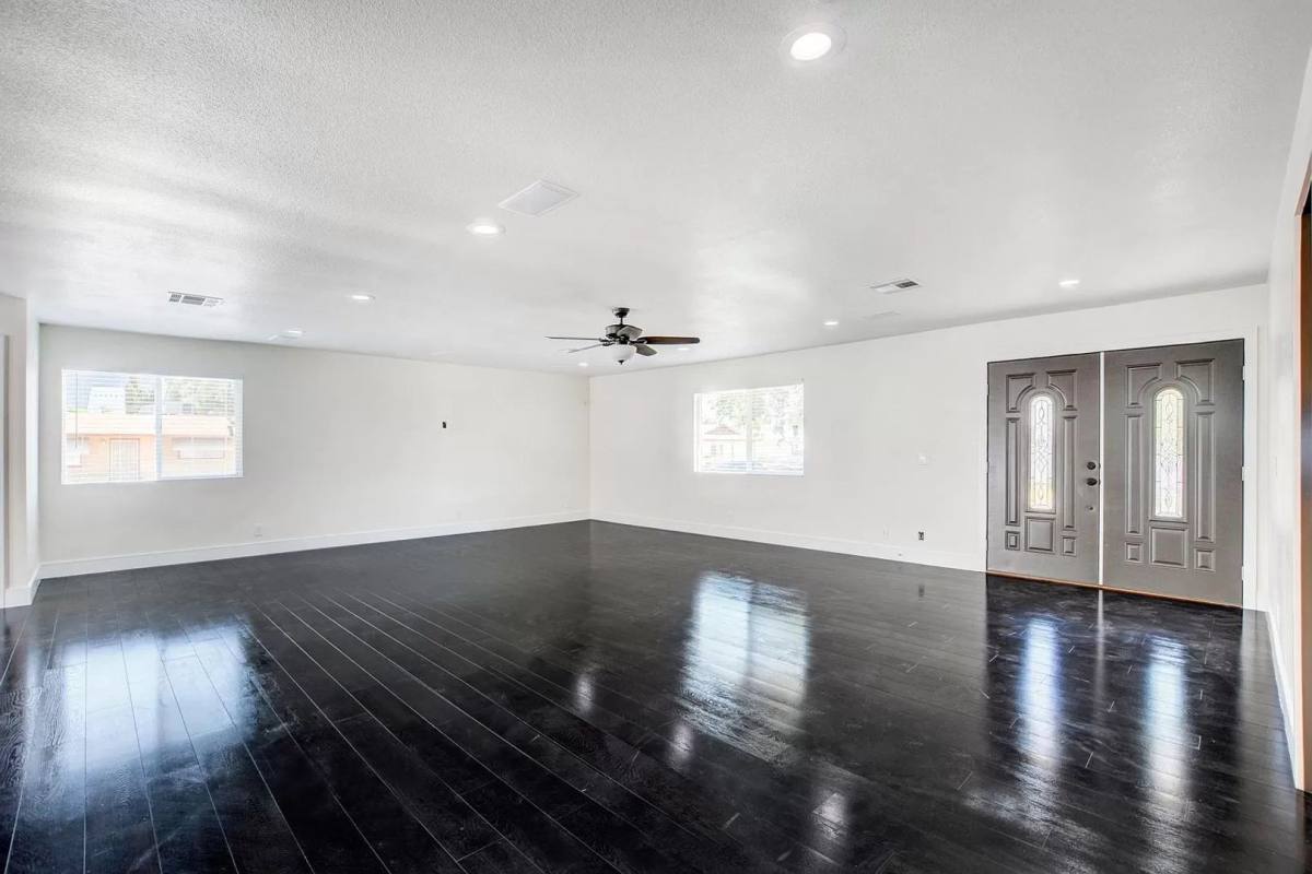 House for rent at 360 Vandalia St, Las Vegas, NV 89106