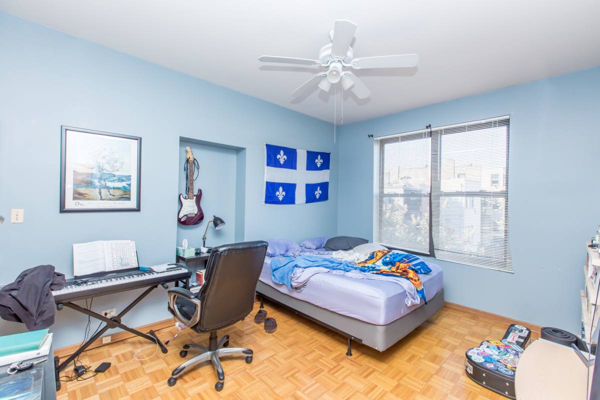 Apartment for rent at 2014 W Cortez St, Chicago, IL 60622
