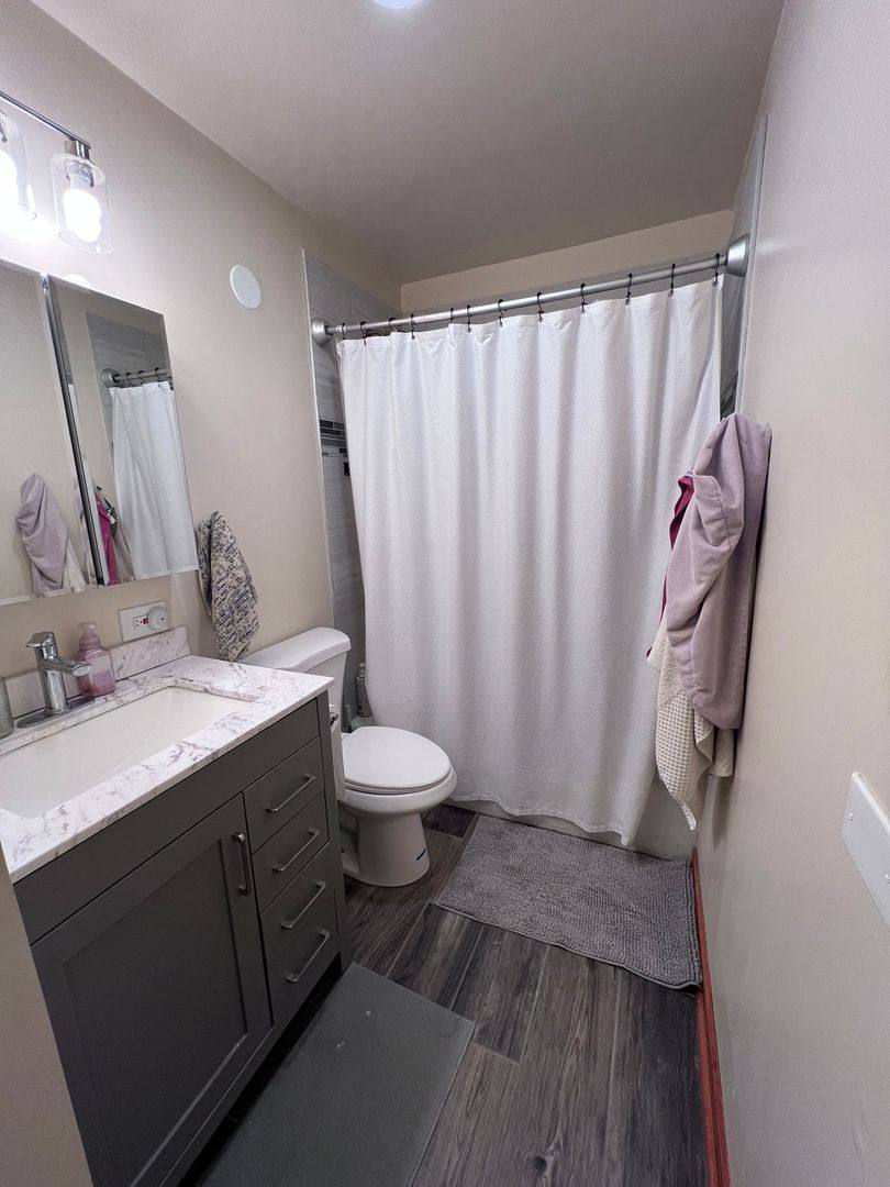 Apartment for rent at 2014 W Cortez St, Chicago, IL 60622
