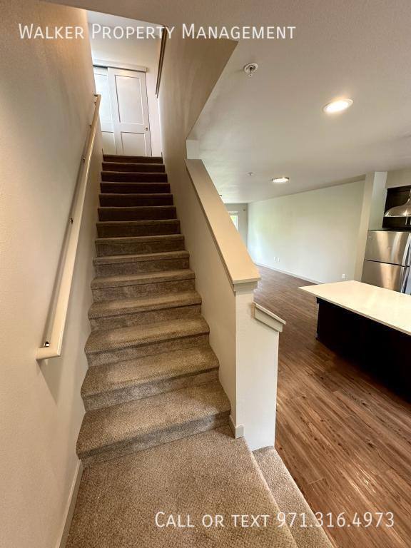 Townhouse for rent at 15770 SW Oregon St #504, Sherwood, OR 97140