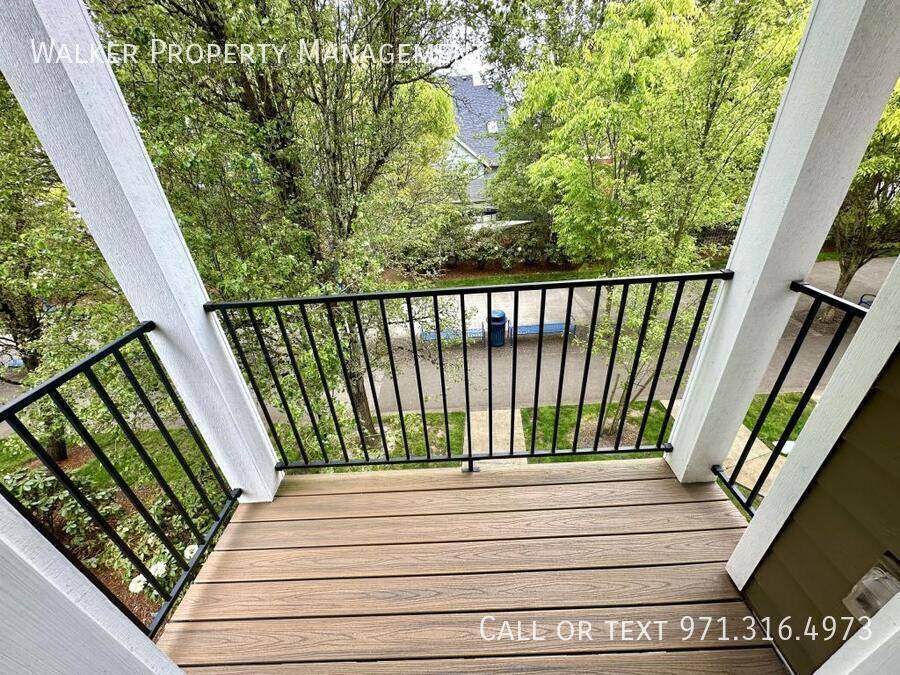 Townhouse for rent at 15770 SW Oregon St #504, Sherwood, OR 97140