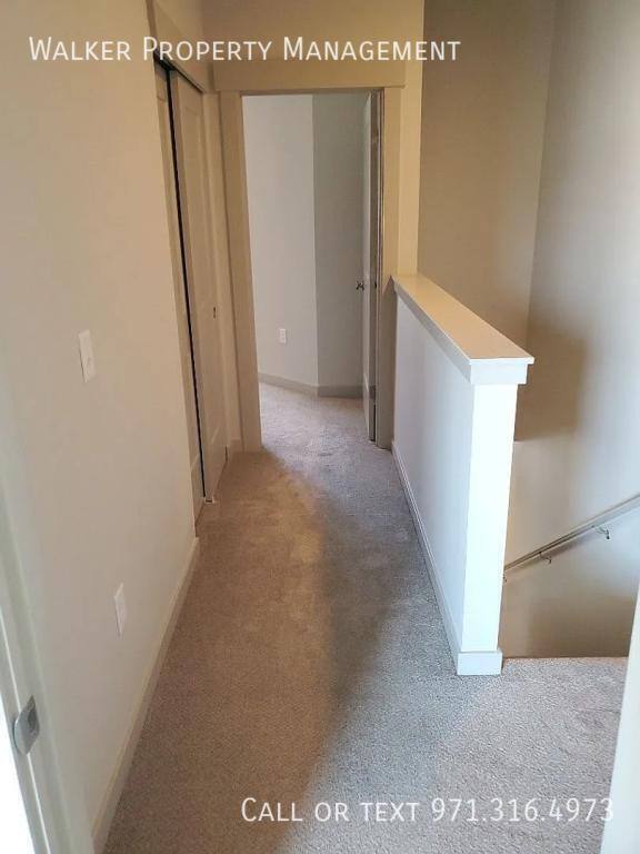 Townhouse for rent at 15770 SW Oregon St #504, Sherwood, OR 97140