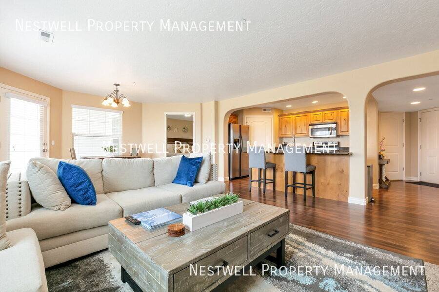Condo for rent at 11782 S Currant Dr #103, South Jordan, UT 84009