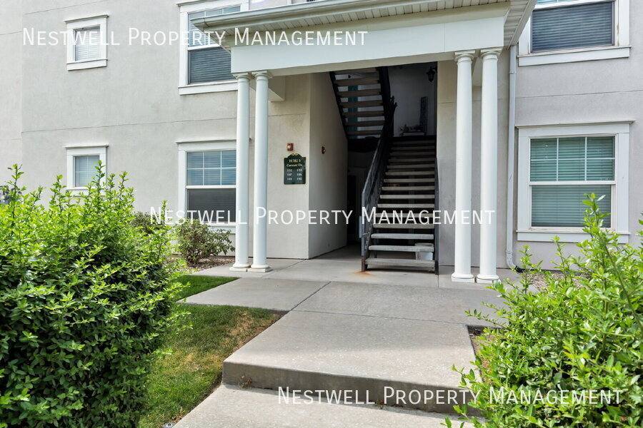 Condo for rent at 11782 S Currant Dr #103, South Jordan, UT 84009