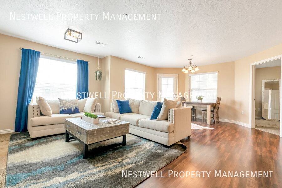 Condo for rent at 11782 S Currant Dr #103, South Jordan, UT 84009